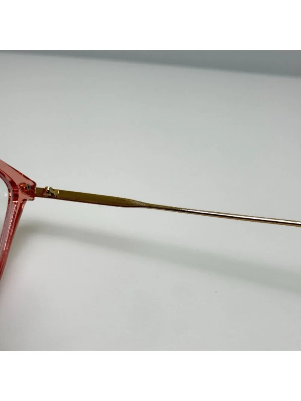 Zeelool Eyeglasses Eye Glasses Frames FX0206-03 54-17-145